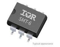 PVG612SPBF功率MOSFET