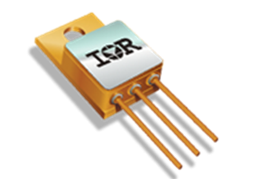 IR高可靠性MOSFETs