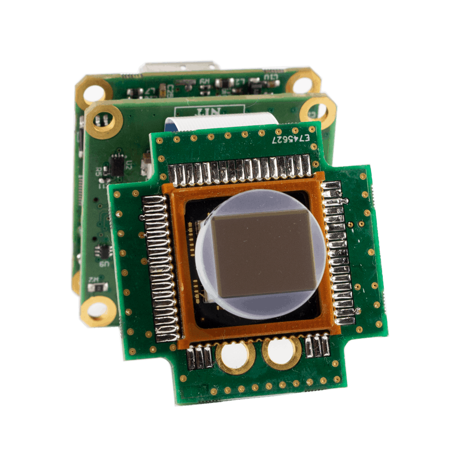 New Imaging Technologies法國著名的SWIR傳感器和相機(jī)產(chǎn)品公司