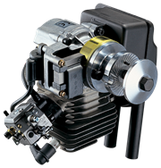 Zenoah Engines G450PU發(fā)動(dòng)機(jī)