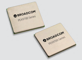 Broadcom PEX9700系列開(kāi)關(guān)芯片