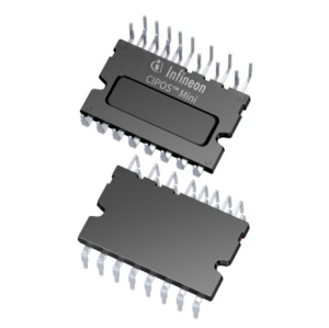 Infineon英飛凌IGCM20F60GA三相智能電源模塊