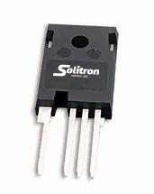 Solitron SD11720 N溝道功率MOSFET